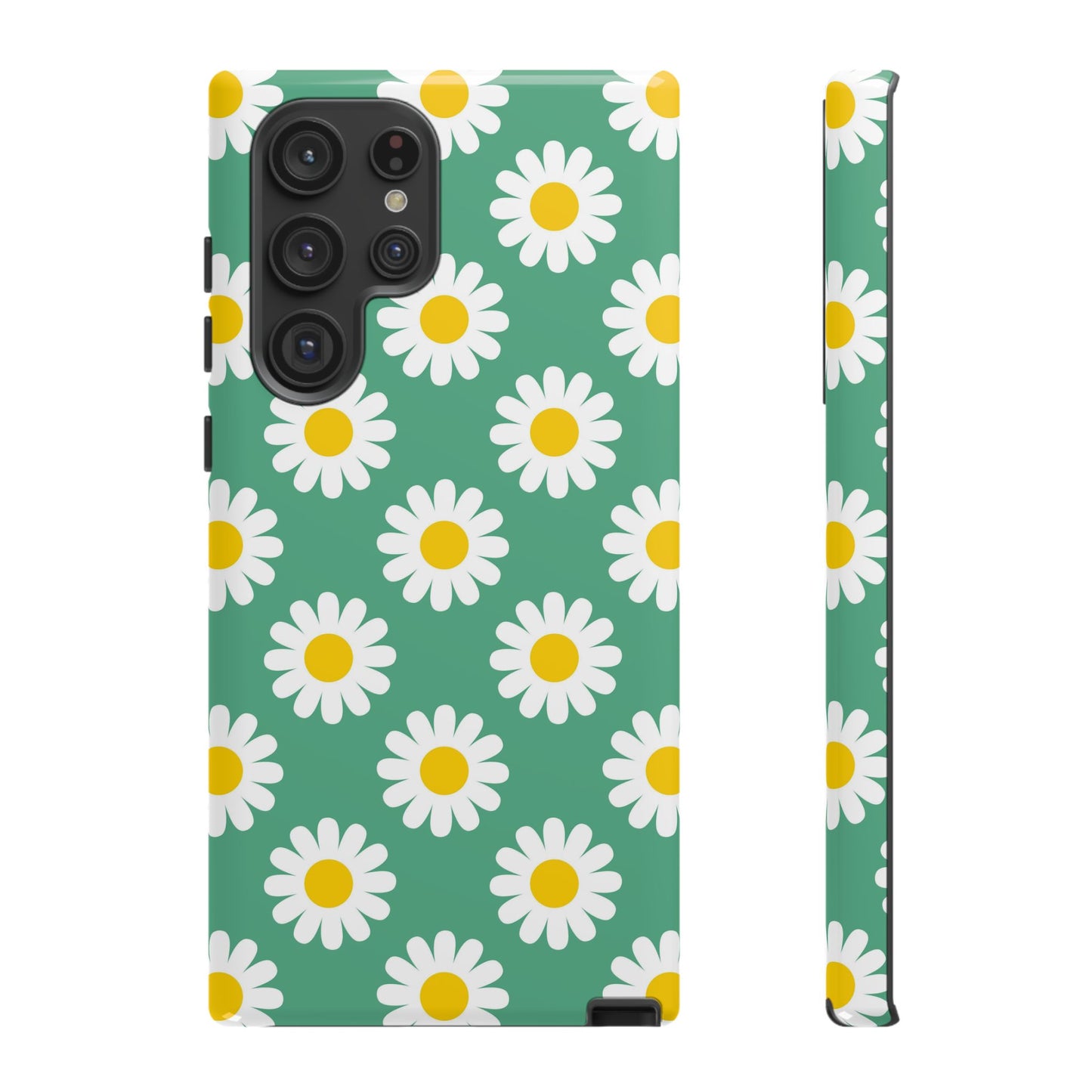 Minty Daisy | Tough