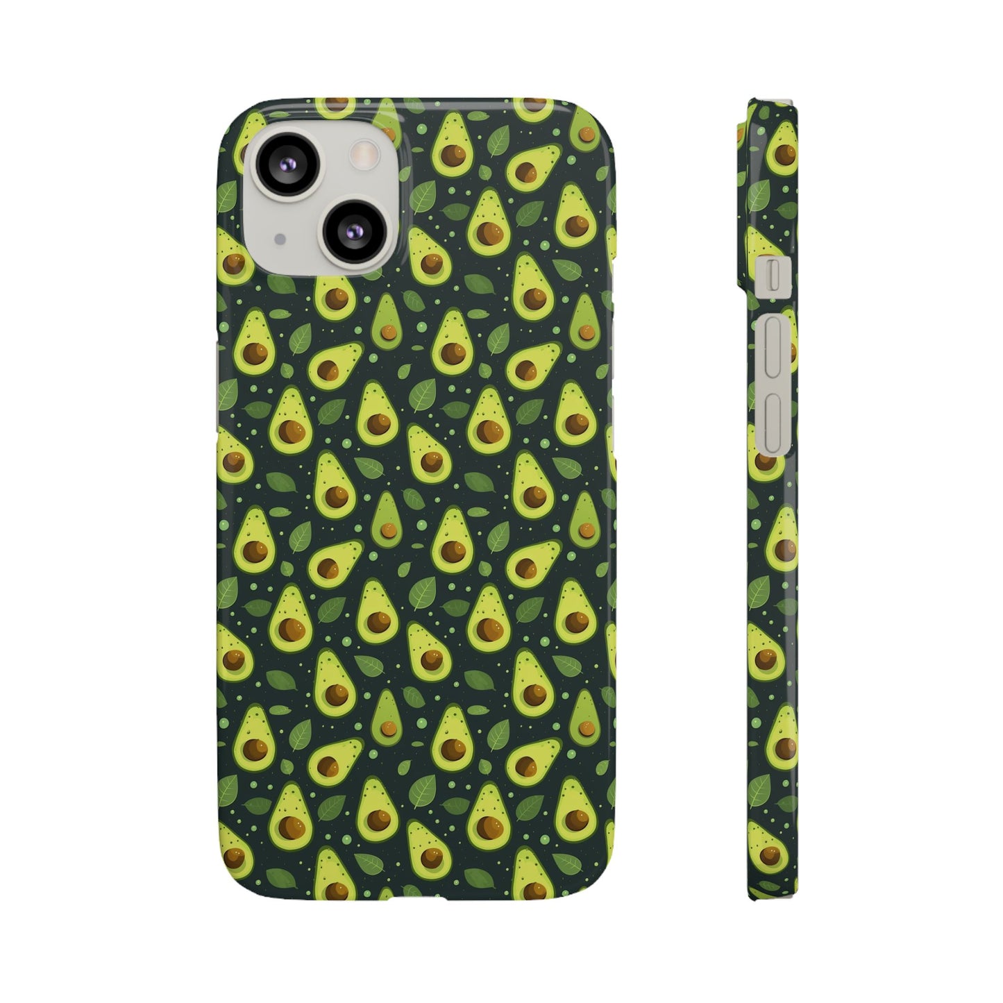 Avo Grove | Snap