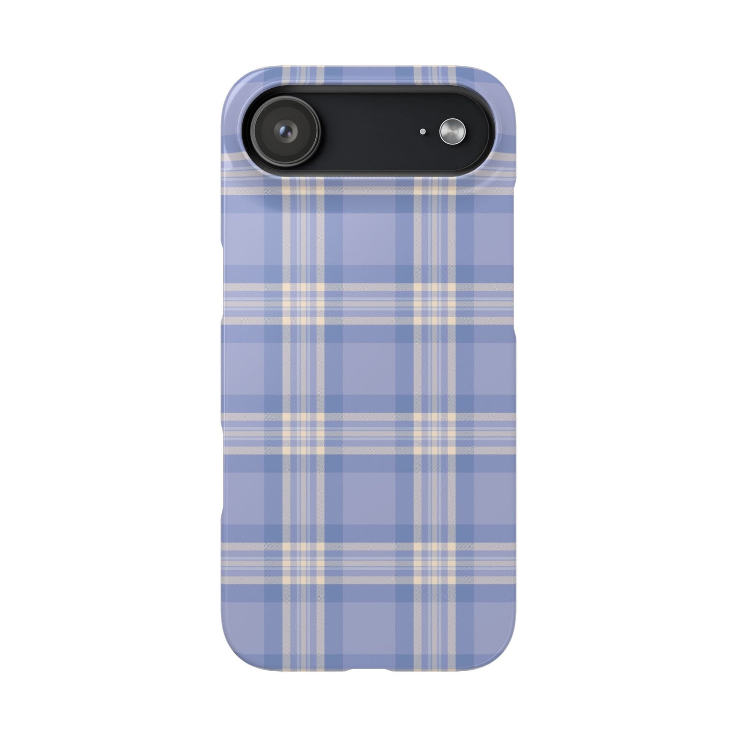 Bluebell Plaid | Snap