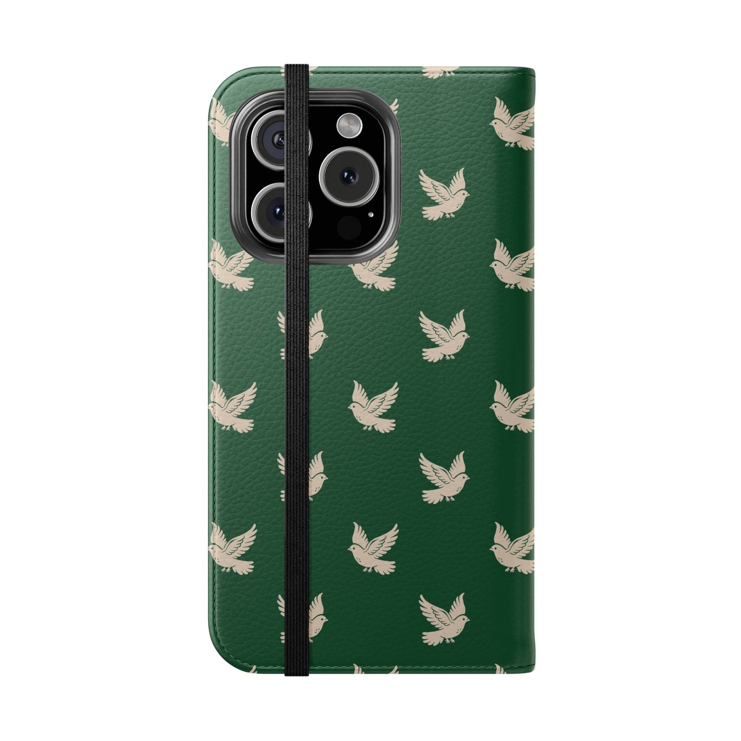 Royal Dove | Flip