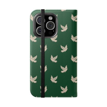Royal Dove | Flip