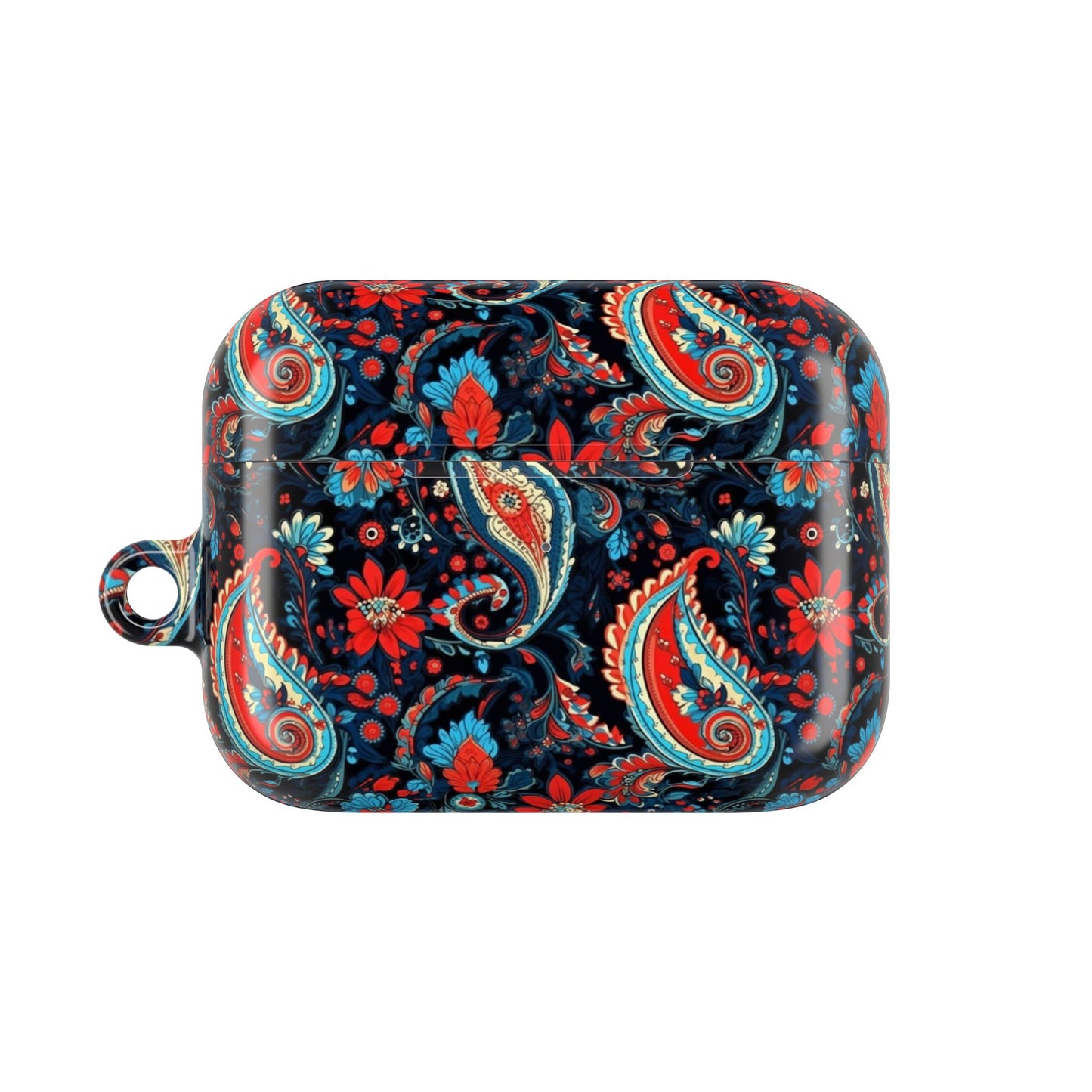 Velour Night | Apple Airpods Case