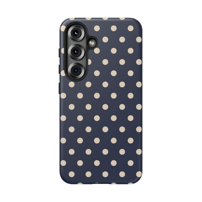 Midnight Ivory | Tough