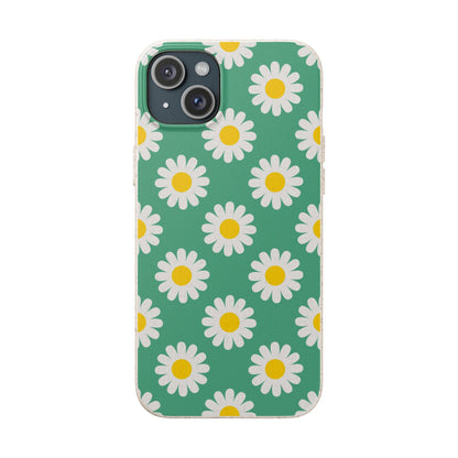 Minty Daisy | Biodegradable