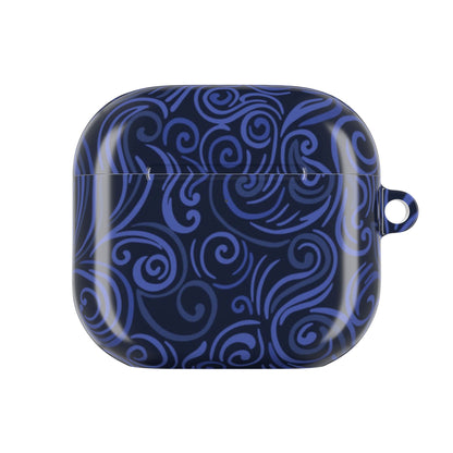 Blue Mirage | Apple Airpods Case
