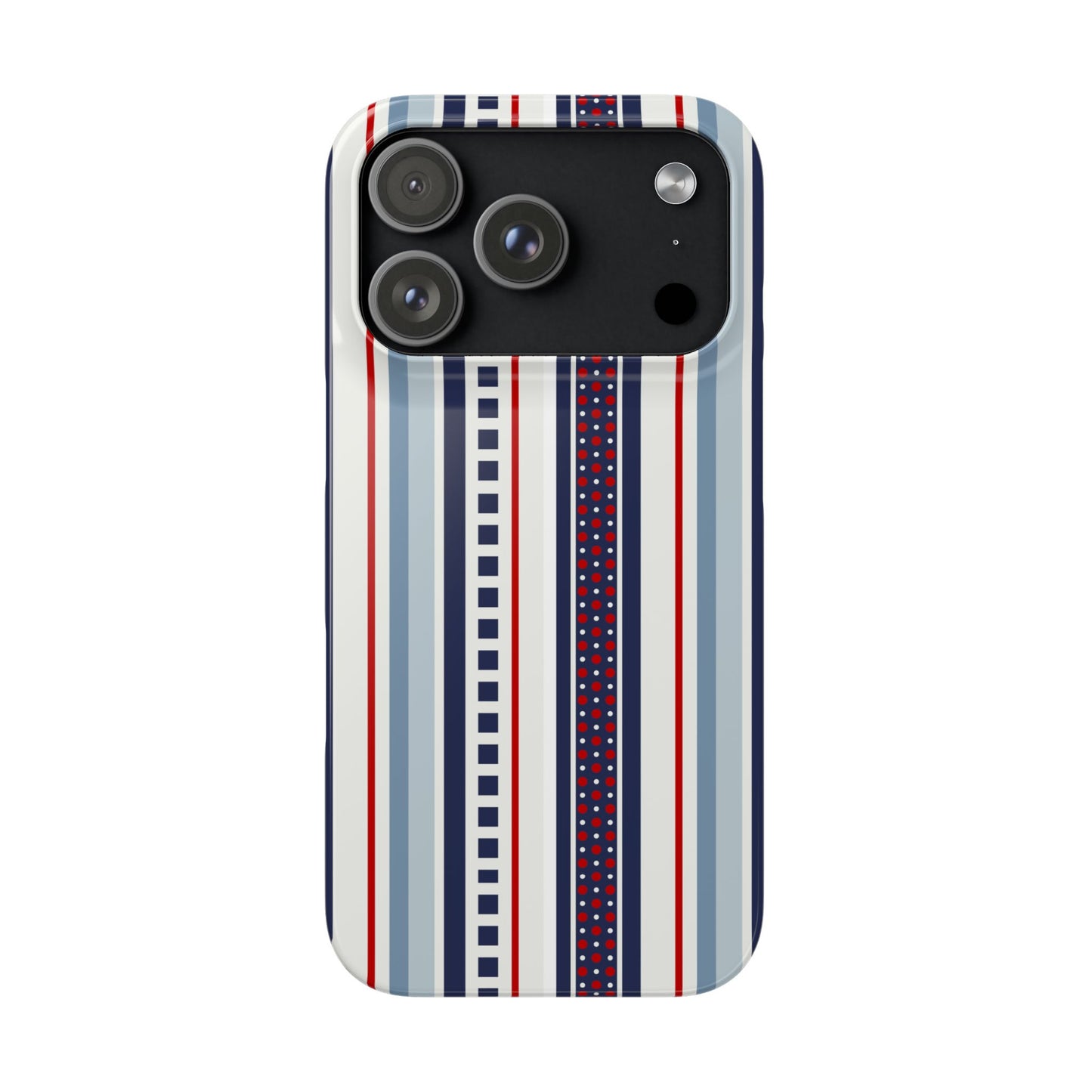 Harbor Stripe | Snap