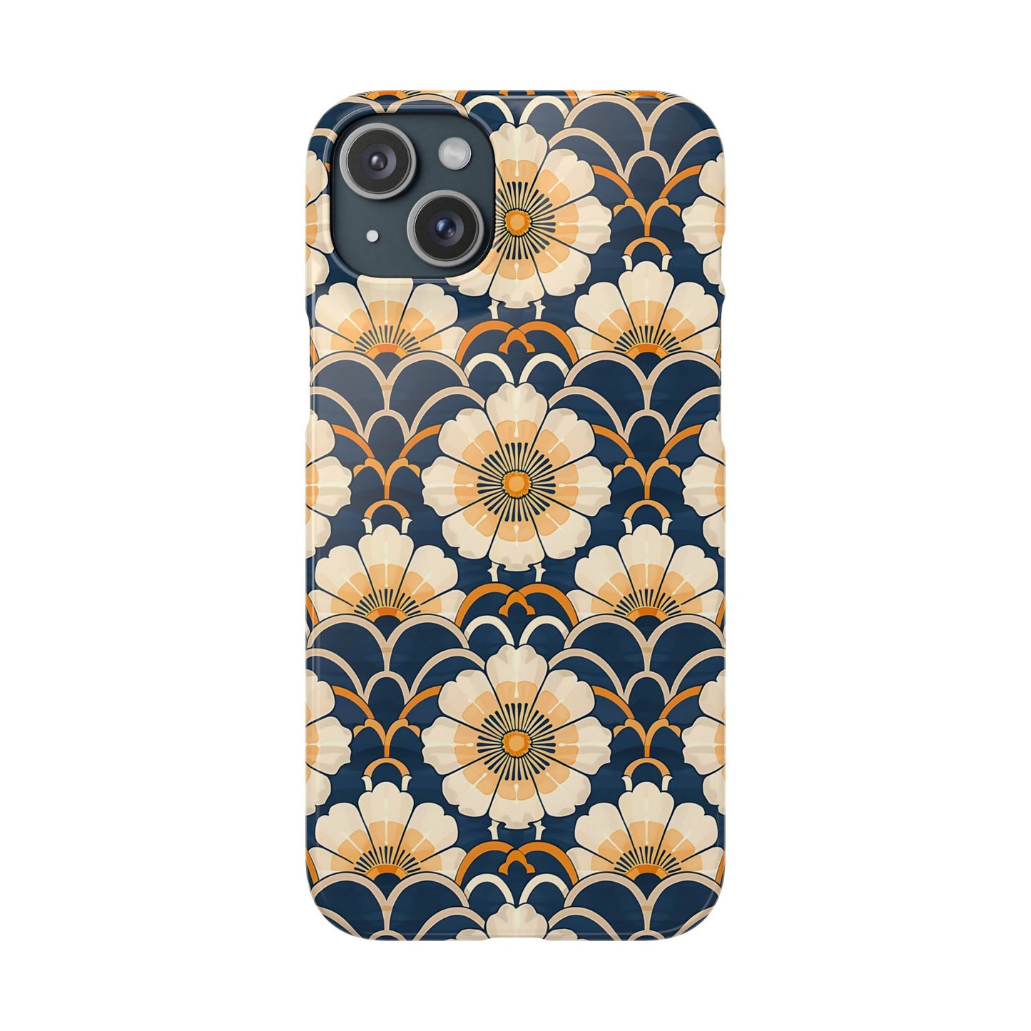 Ivory Bloom | Snap