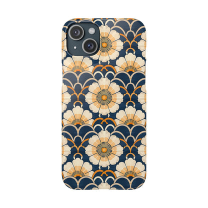 Ivory Bloom | Snap