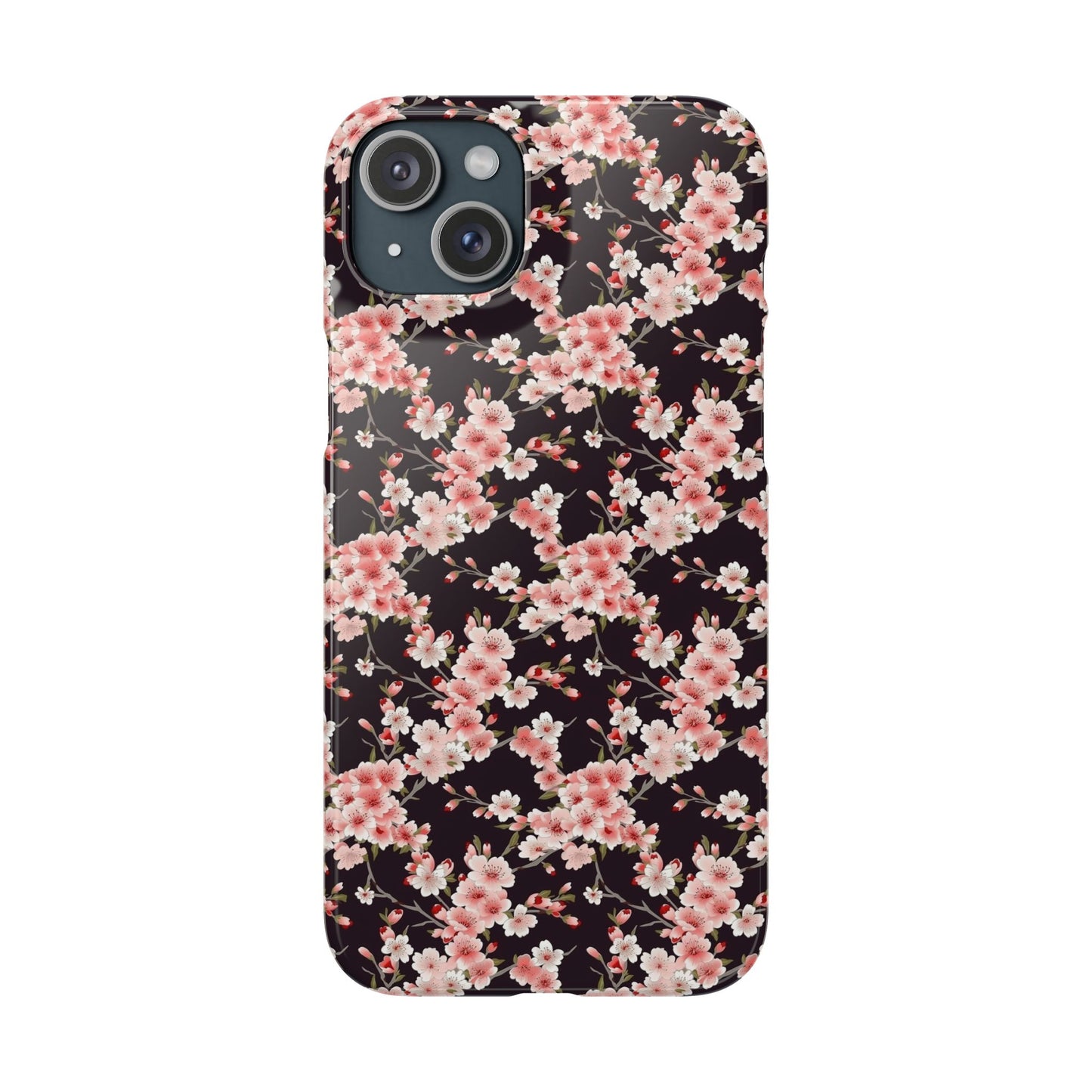 Cherry Blossom | Snap