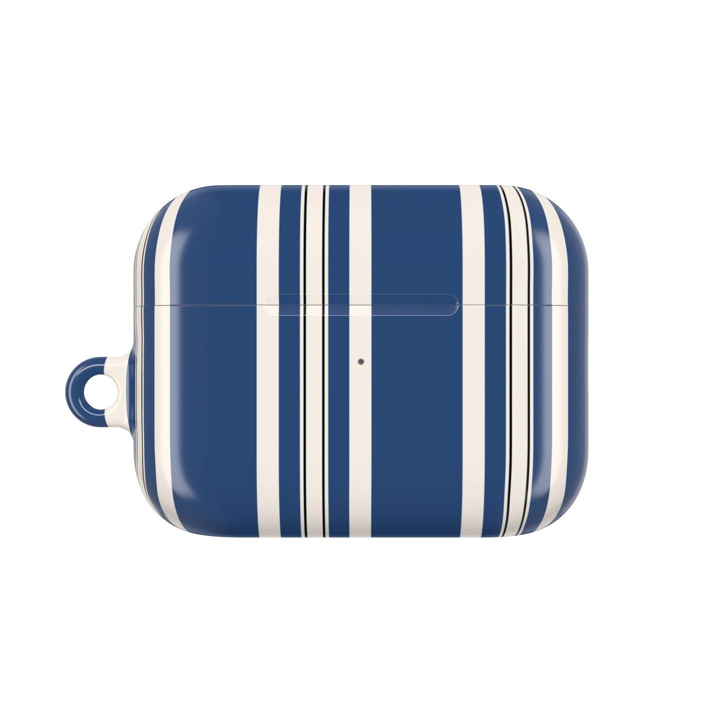 Nautic Stripe | Apple Airpods Case