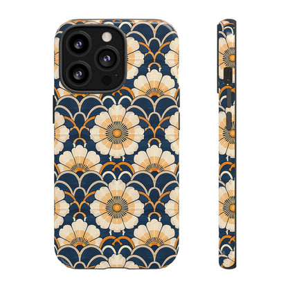 Ivory Bloom | Tough