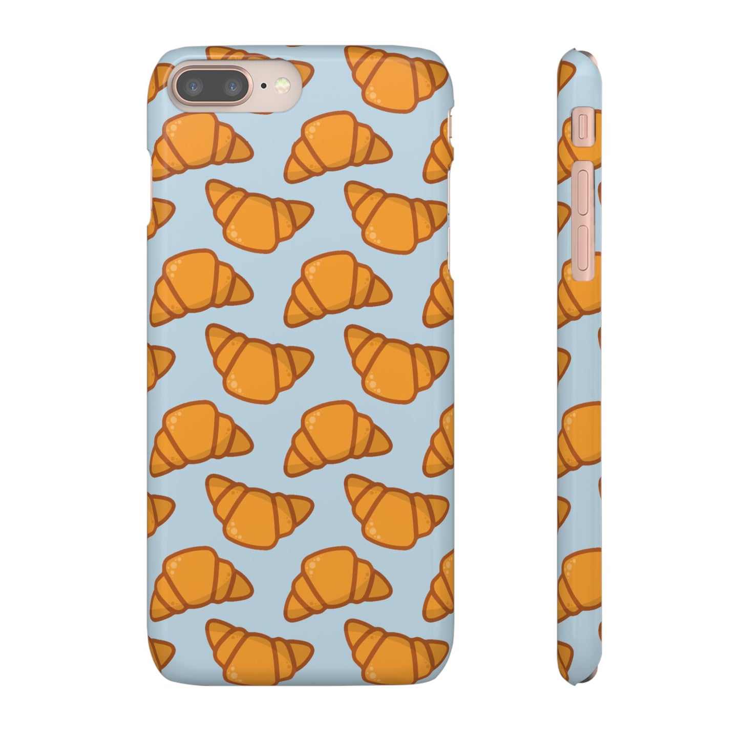 Croissant Breeze | Snap