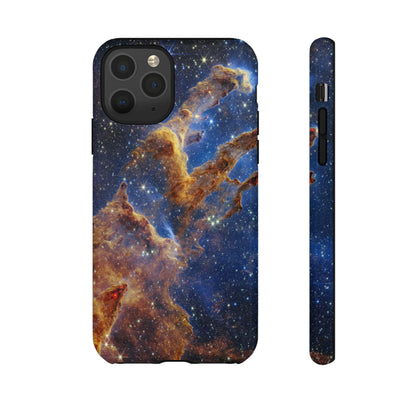 Pillars of Creation | Tough