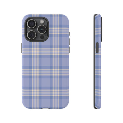 Bluebell Plaid | Tough
