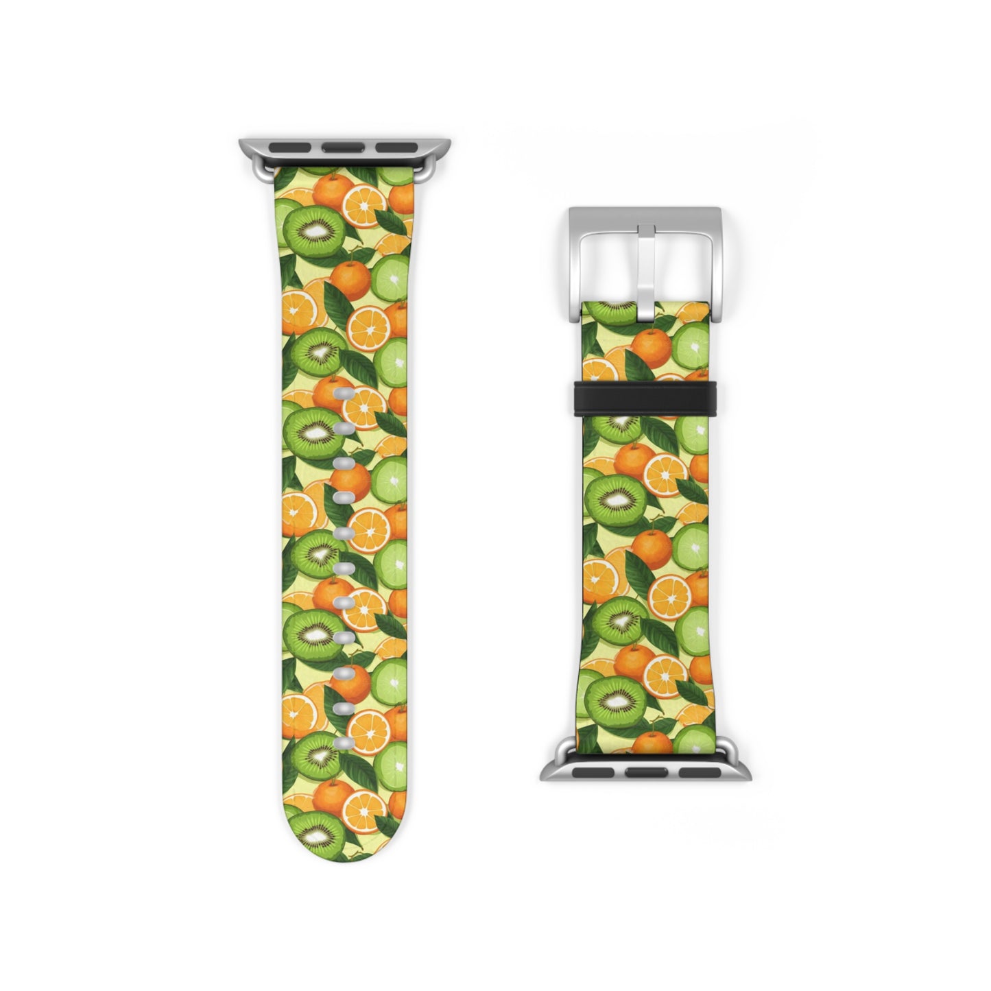 Citrus Grove | Apple Watch Band