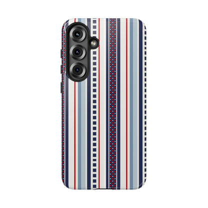 Harbor Stripe | Tough