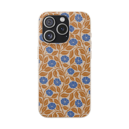Sienna Bloom | Biodegradable