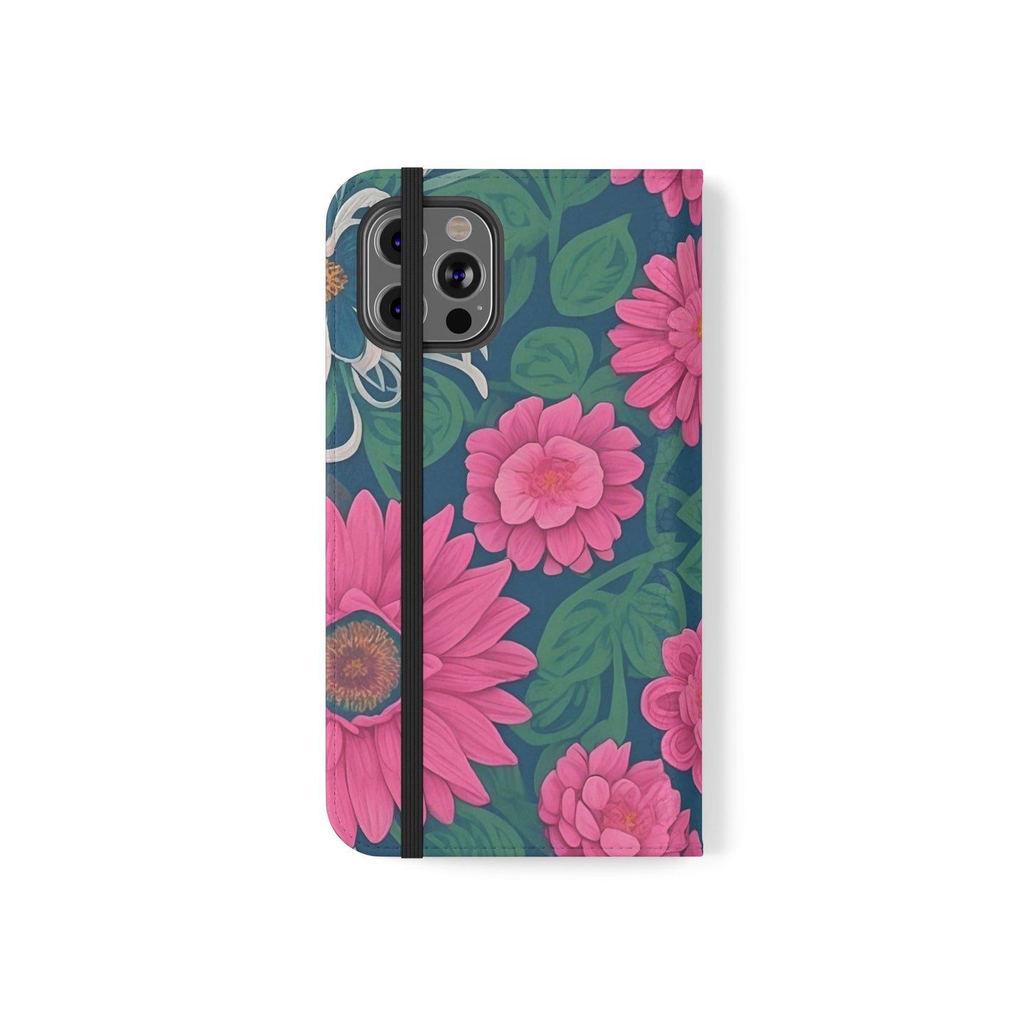 Blush Garden | Flip