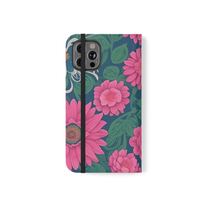 Blush Garden | Flip