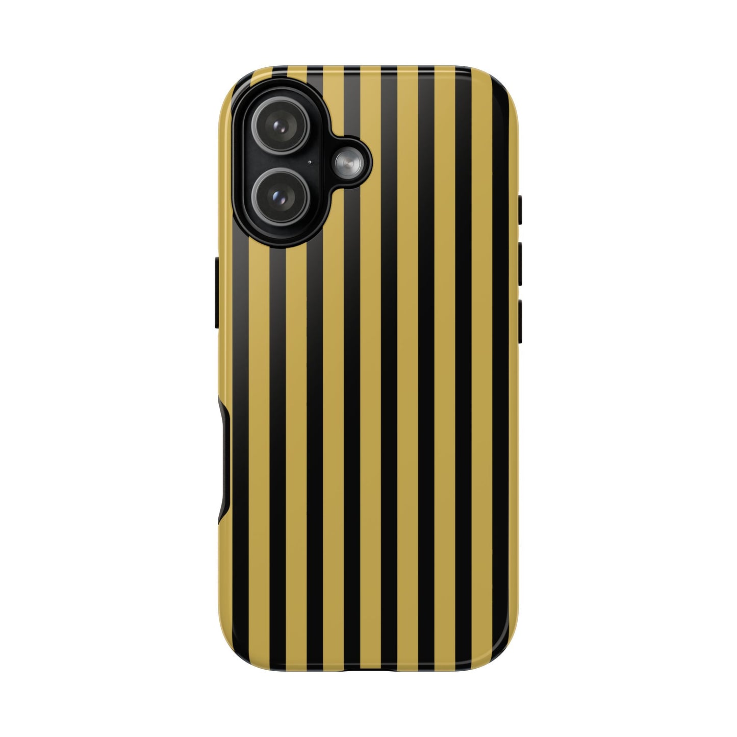 Gilded Noir | Tough