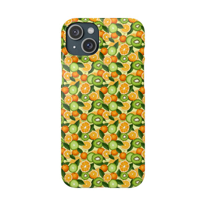 Citrus Grove | Snap