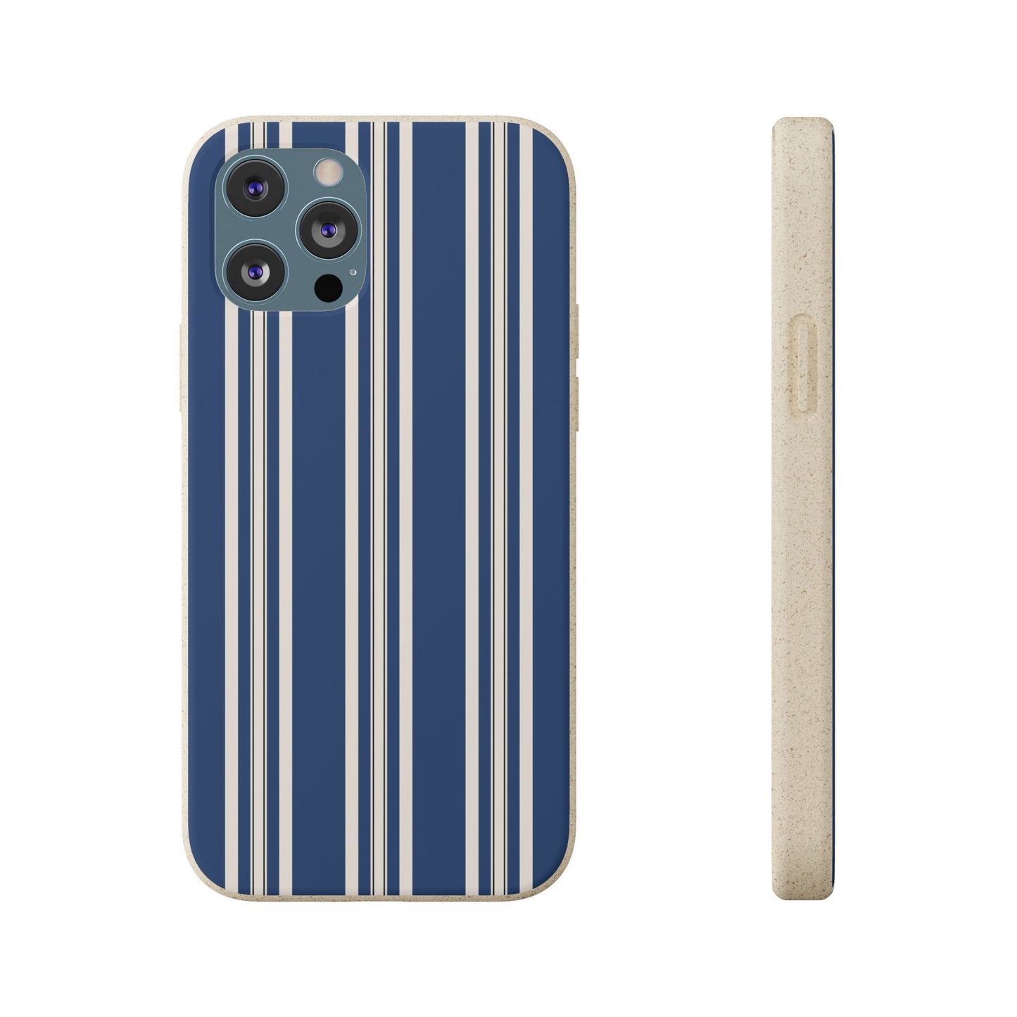 Nautic Stripe | Biodegradable
