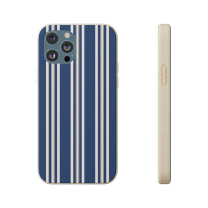Nautic Stripe | Biodegradable