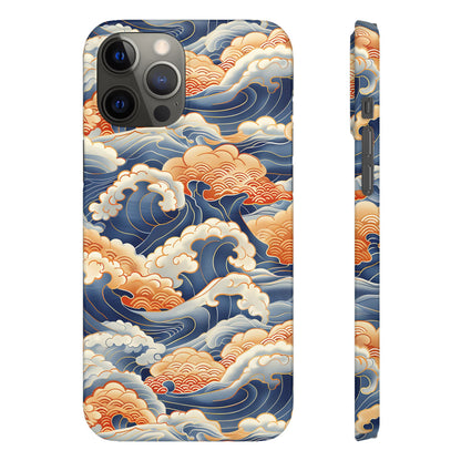 Kumo Nami | Snap
