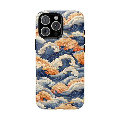 Kumo Nami | Tough