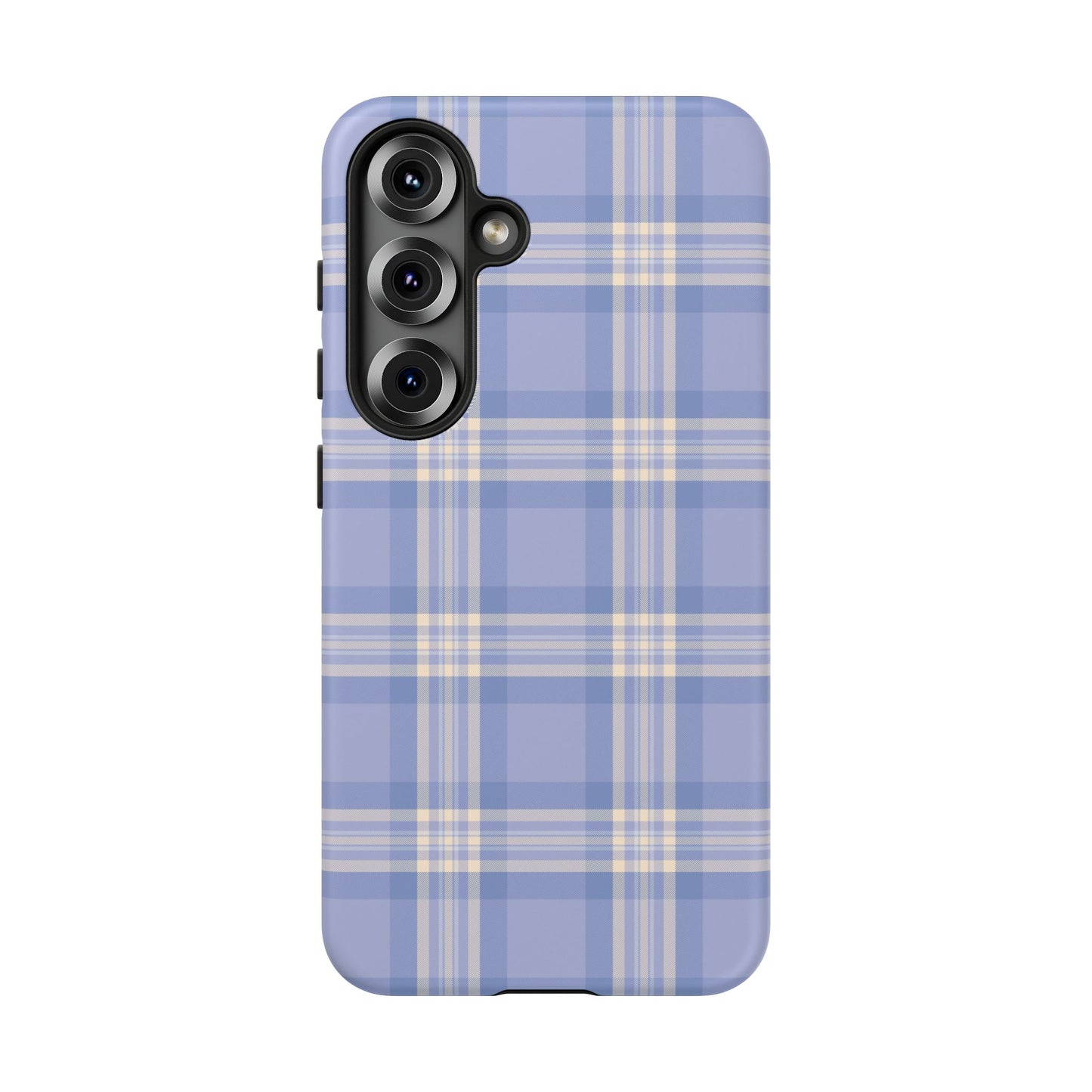 Bluebell Plaid | Tough