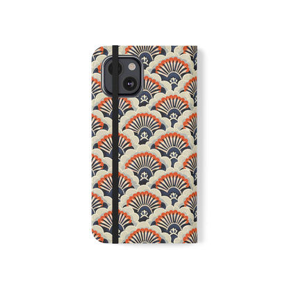 Midnight Crest | Flip