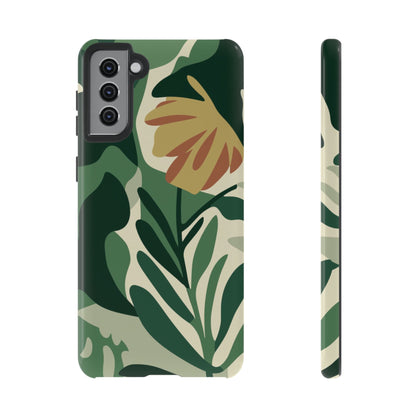 Verdant Muse | Tough