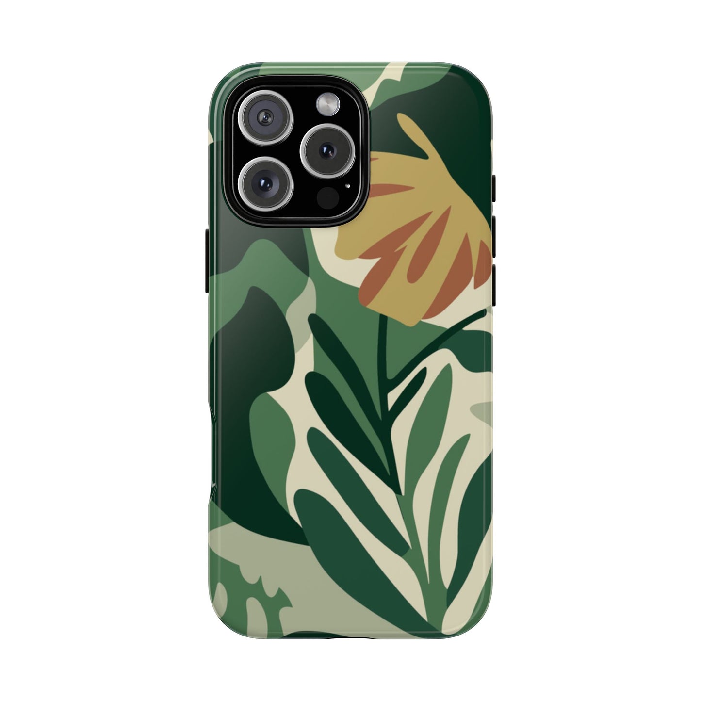 Verdant Muse | Tough