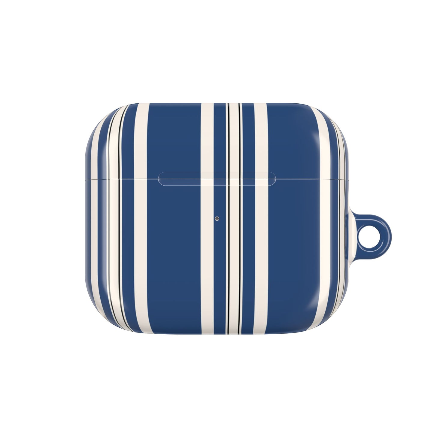 Nautic Stripe | Apple Airpods Case