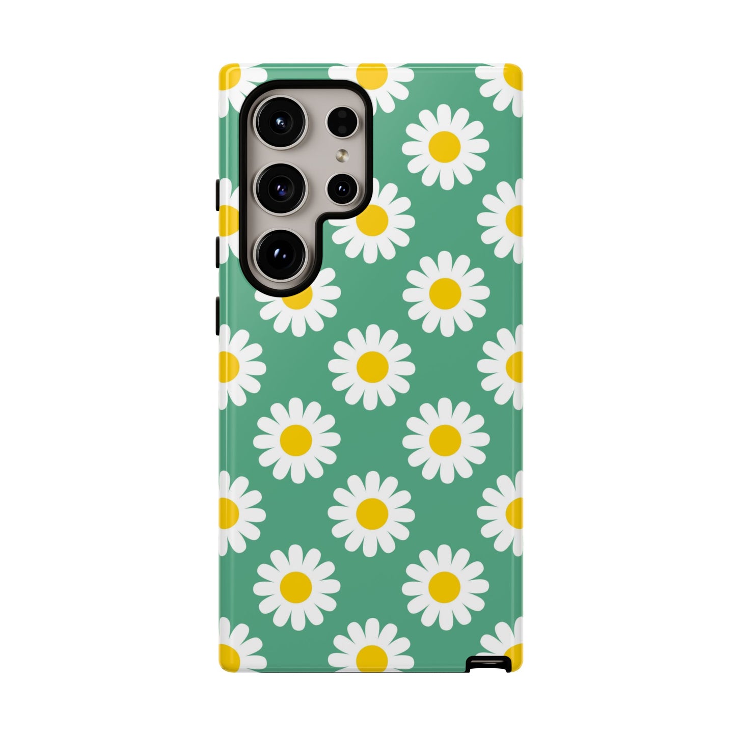 Minty Daisy | Tough