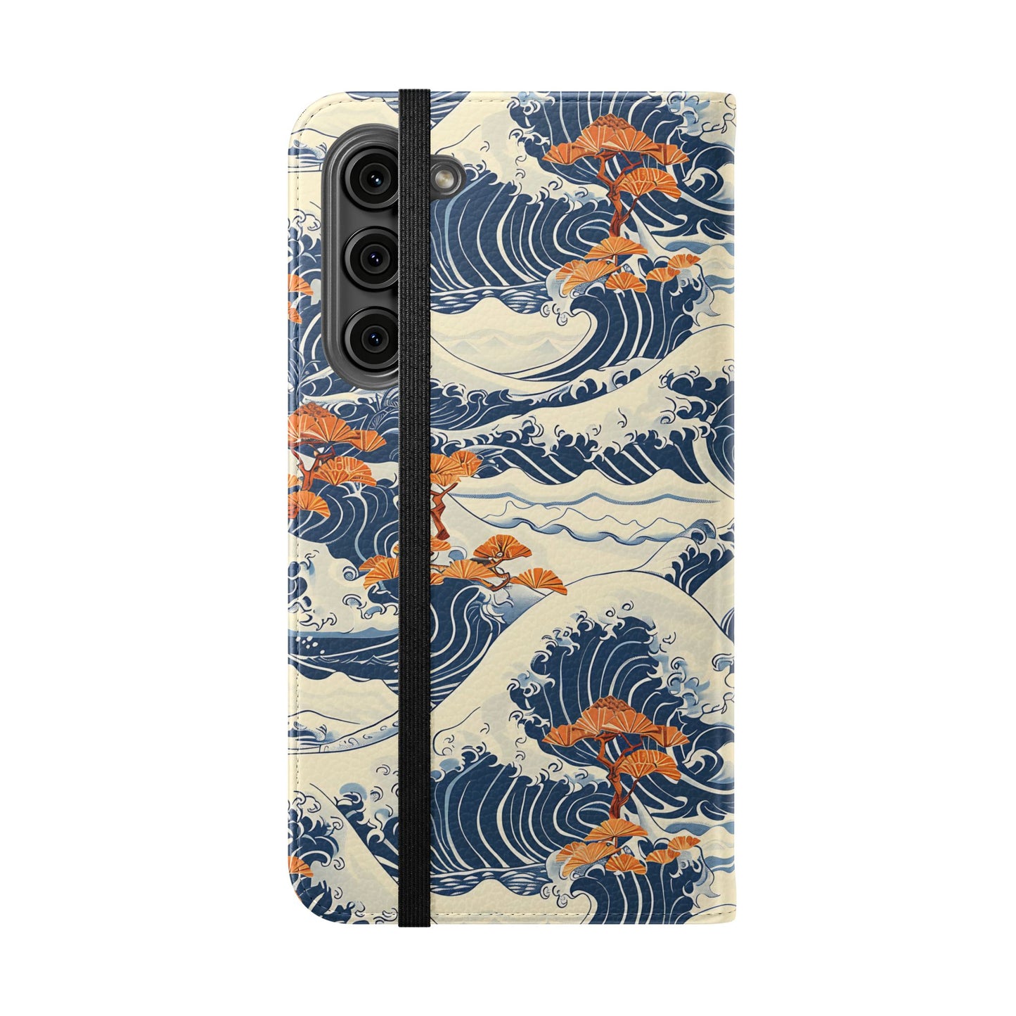 Pines & Tides | Flip