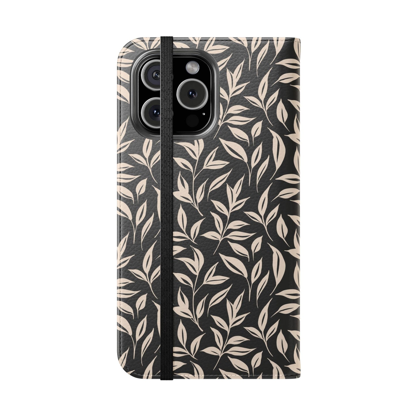Ivory Vine | Flip