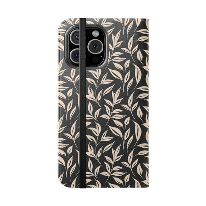 Ivory Vine | Flip