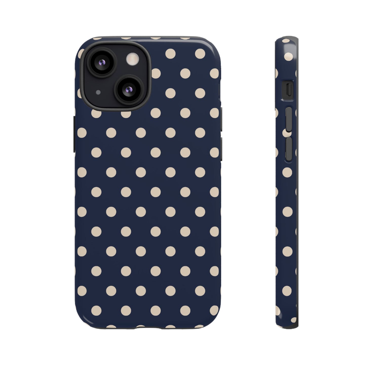 Midnight Ivory | Tough