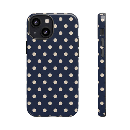 Midnight Ivory | Tough