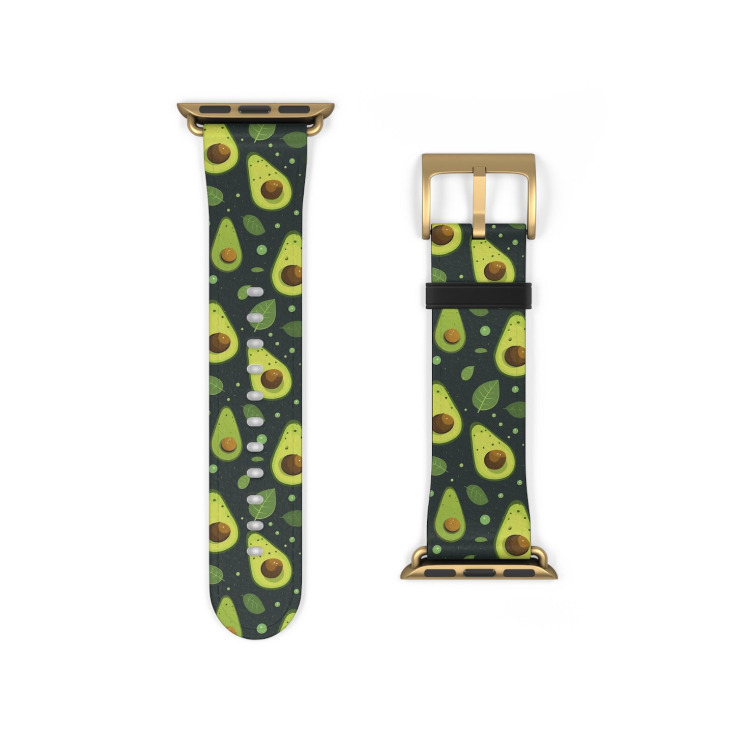 Avo Grove | Apple Watch Band