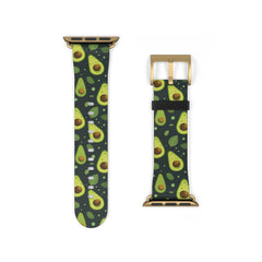 Avo Grove | Apple Watch Band