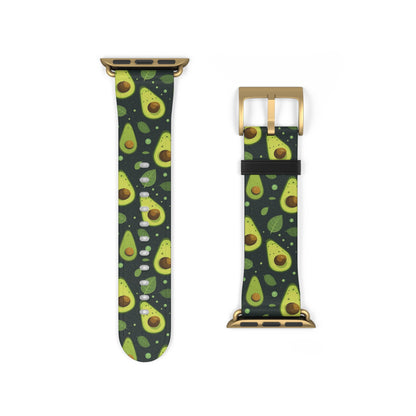 Avo Grove | Apple Watch Band