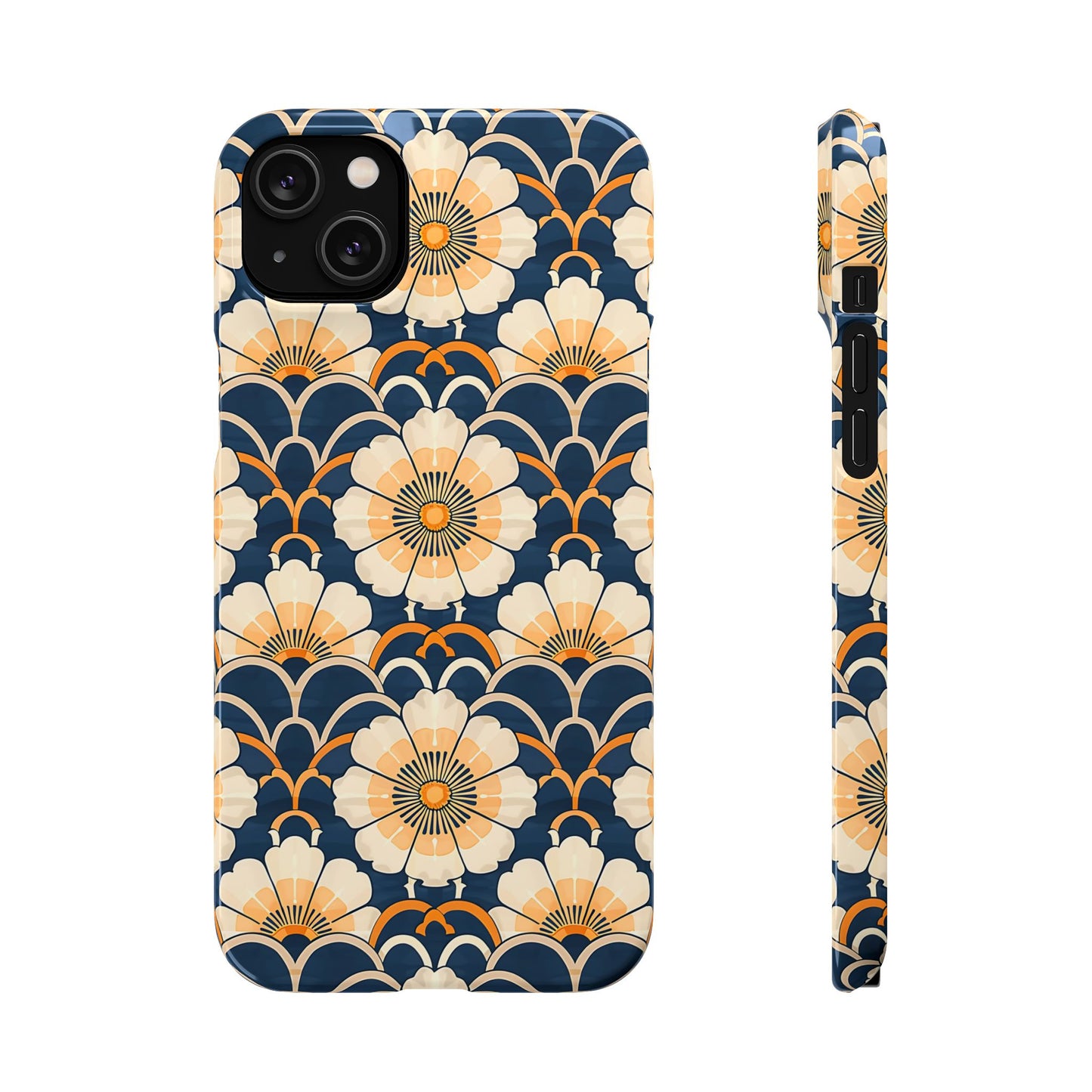 Ivory Bloom | Snap