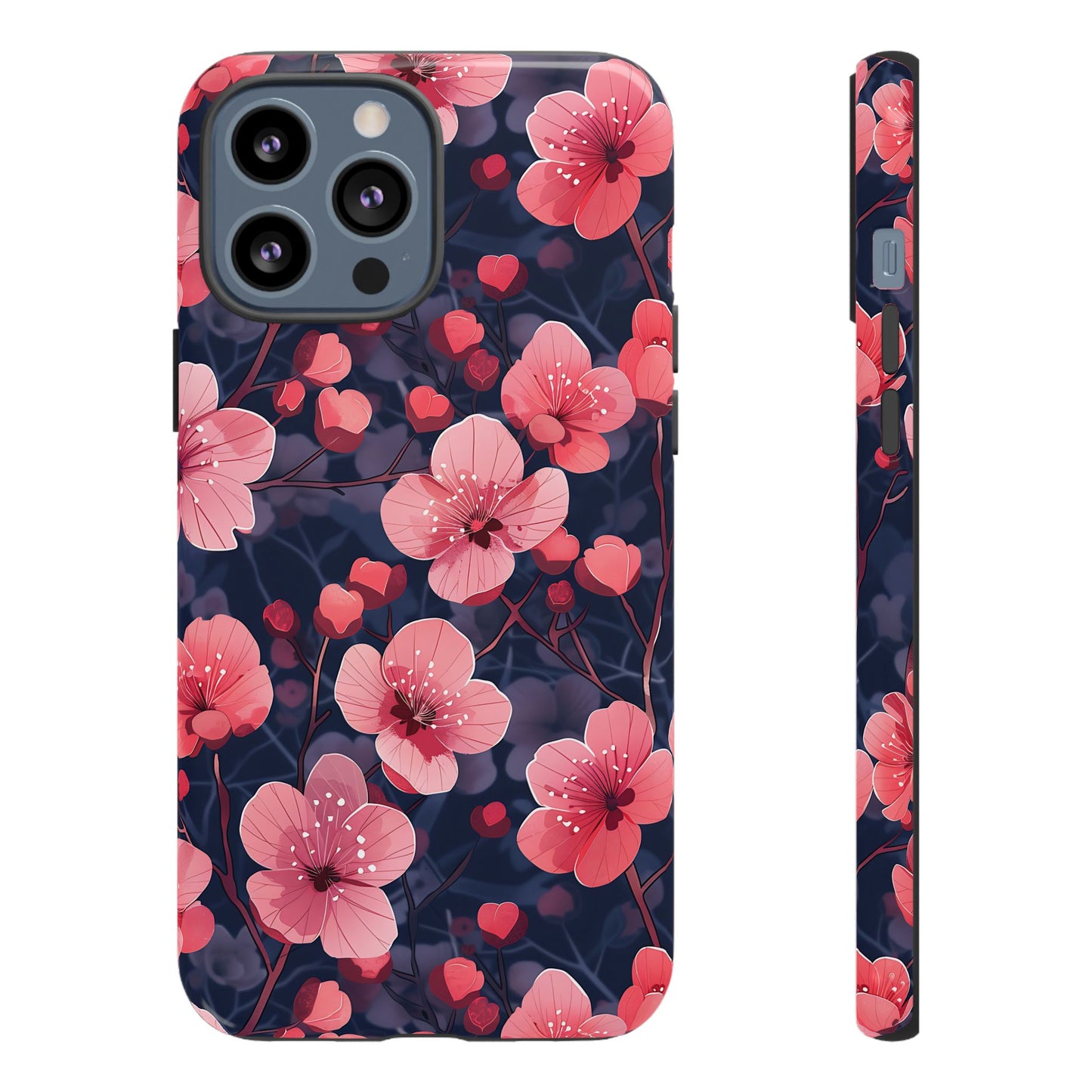 Sakura Bloom | Tough