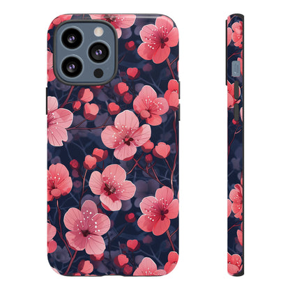 Sakura Bloom | Tough