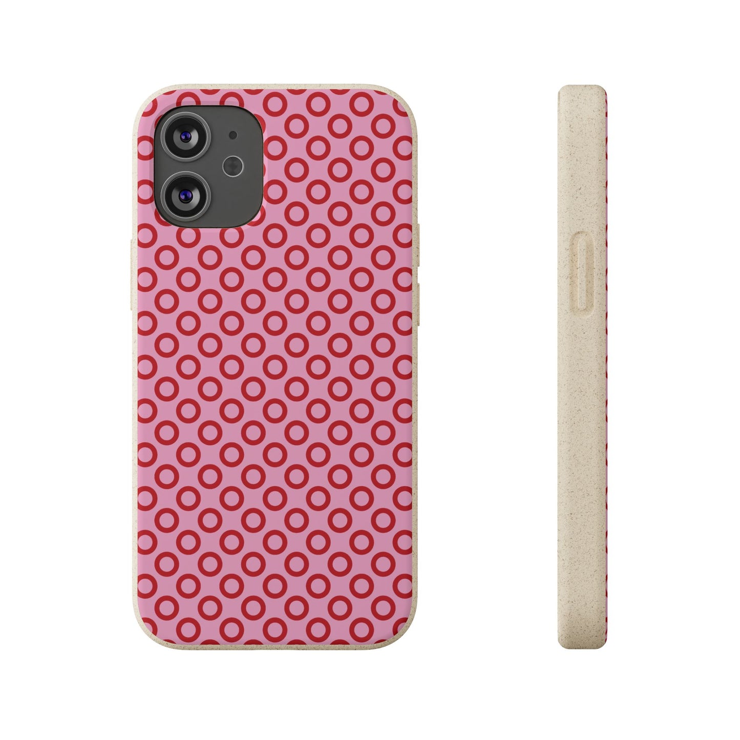 Cherry Loop | Biodegradable