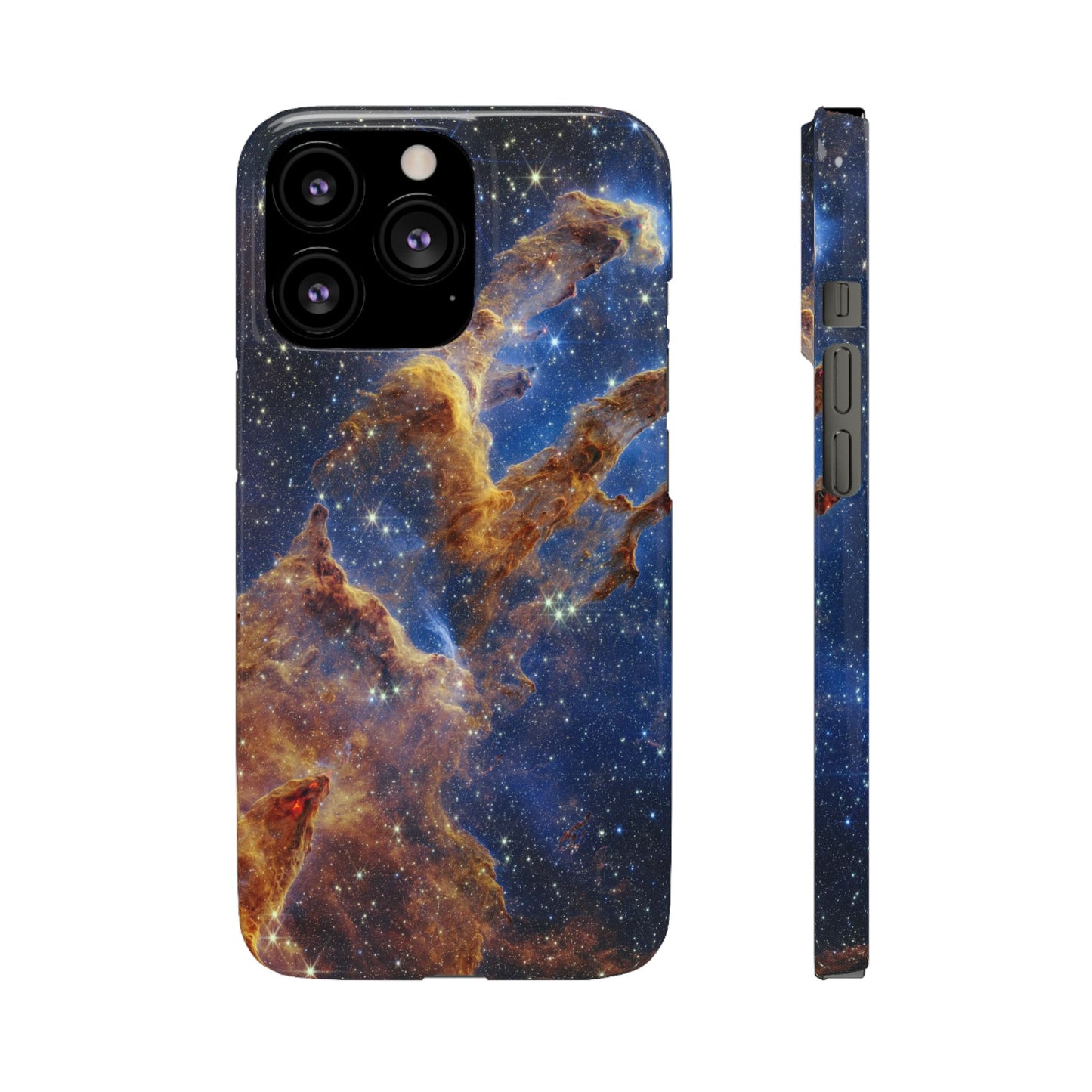 Pillars of Creation | Snap