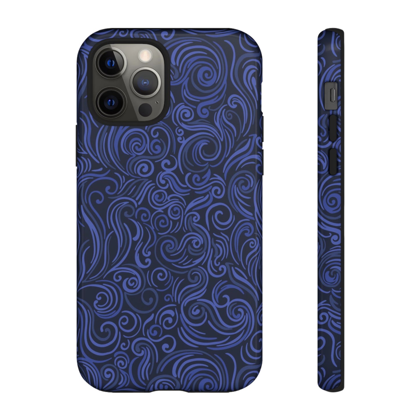 Blue Mirage | Tough