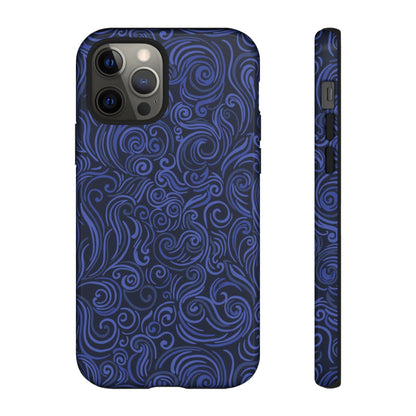 Blue Mirage | Tough